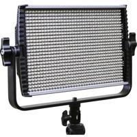 

Intellytech Nitro NPF Bi-Color 54W LED Panel Kit, Includes Barn-Doors, Diffuser, AC/DC Power Adapter and Remote Control