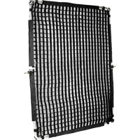

Intellytech 5x6.5' Fast Frame Scrim and Diffuser with Honey Comb Grid