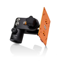 

Inovativ Pro Monitor Mount with Vesa Plate and Hardware, Mounts on 5/8" Baby Pin