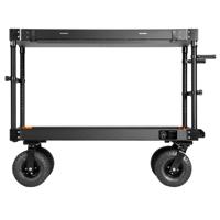 

Inovativ Apollo 52" Standard NXT Steel Wheel Cart, 1200 Lbs Capacity