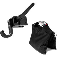 

Inovativ AXIS Weight Hanger with 25 lbs Weight Bag