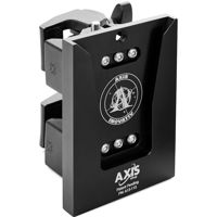 

Inovativ AXIS vDrop Receiver, Includes 2 Convi Clamps