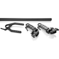 

Inovativ AXIS Camera Mount System, Includes 2 Convi Clamps, Horseshoe
