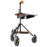 

Inovativ AXIS Base Station with WorkSurface Pro