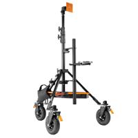 

Inovativ AXIS Control Station with Camera Mount System