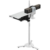 

Inovativ AXIS Checkpoint Station with AXIS Pedestal and WorkSurface Lite, White
