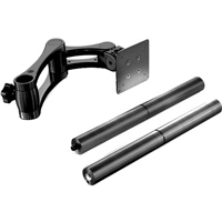 

Inovativ BOA Universal Monitor Arm System for Echo, Ranger and Scout Carts, Includes BOA Pretensioned Arm, VESA Head Plate, 800mm 2 Part Post and Pair Monitor Arm Clamps, 55 lbs Capacity