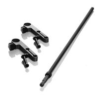 

Inovativ 5/8" Baby Pin System - Rod w/ Spud Mount, Pair Baby Pin Clamps, & Mounting Hardware