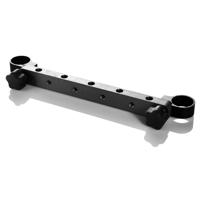 

Inovativ Accessory Cross Bar for Ranger 36/48 Carts, Short