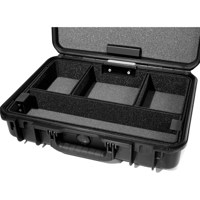 

Inovativ Digicase Compact Case Organizer for Pelican 1535 Air Case