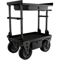 

Inovativ Echo 30 Work Station with Small Bottom Drawer, 1000lbs Capacity