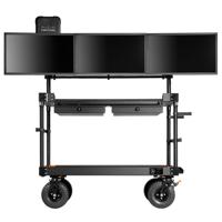 

Inovativ Insight Monitor Mounting System for Apollo 52 with 3 Pro Ultra Arms