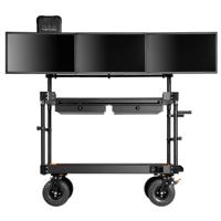 

Inovativ Insight Monitor Mounting System for Apollo 52 with 3-System Brackets