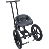 

Inovativ Jackal Portable Camera Rickshaw