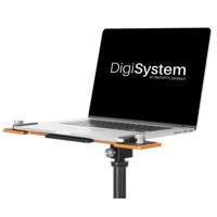 

Inovativ Lite Kit for Suspending on Tripod Legs, Includes DigiPlate Lite, 2x DigiClamps for Laptop, DigiBracket and 3x Spacers