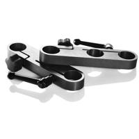 

Inovativ Monitors in Motion Clamps, Set of 2
