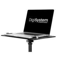 

Inovativ Pro Kit for Light Stand and Tripod Mount, Includes DigiPlate Pro, DigiBase and 2x DigiClamps Universal Clamp for Laptop