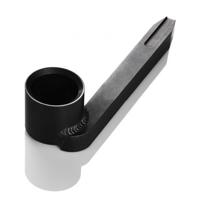 

Inovativ Short Bottom Receiver for Echo and Ranger Carts