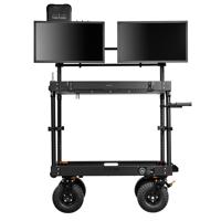 

Inovativ Insight Monitor Mounting System for Apollo 40 with 2 Pro Ultra Arms