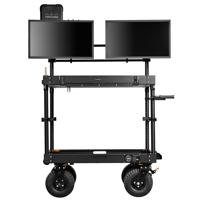 

Inovativ Insight Monitor Mounting System for Apollo 52 with 2 Pro Ultra Arms