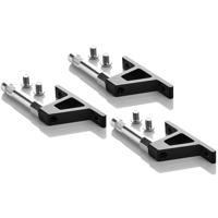 

Inovativ Baby Pin Attachment for Insight Monitor Mount System, 3-Pack