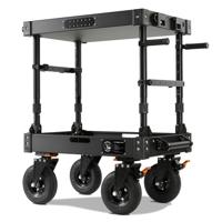 

Inovativ Voyager 30 EVO Equipment Cart, 400 Lbs Capacity