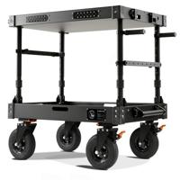 

Inovativ Voyager 36 EVO Equipment Cart, 600 Lbs Capacity