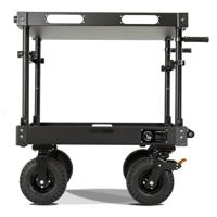 

Inovativ Voyager 36 NXT Equipment Cart, 600 Lbs Capacity