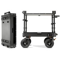 

Inovativ Voyager 36 EVO Cart with X-Top & 10" Wheel Upgrade