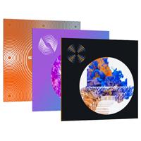 

iZotope Izotope RX7 Adv Rev Bund Upg Pt 1