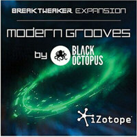 

iZotope Izotope Modern Grooves