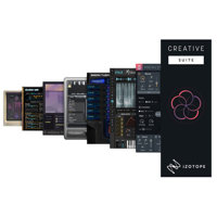 

iZotope Izotope Creative Suite Xgr Create