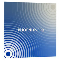 

iZotope Izotope PhoenixVerb