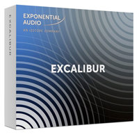 

iZotope Izotope Excalibur