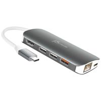 

J5 Create JCD383 USB-C Multi Adapter, HDMI