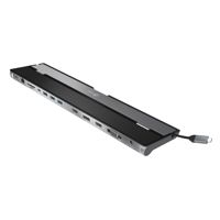 

J5 Create JCD543 USB-C Triple Display Docking Station