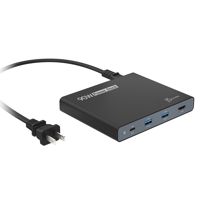 

J5 Create JCDP392 90W Built-In USB-C Travel Dock