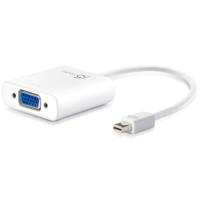 

J5 Create JDA112 Mini DisplayPort to VGA Adapter for Mac and PC Laptop