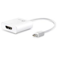 

J5 Create JDA152 Mini DisplayPort to HDMI Adapter for PC and Mac