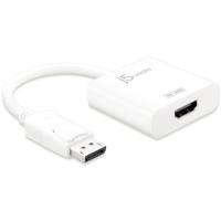 

J5 Create DisplayPort to 4K HDMI Active Adapter