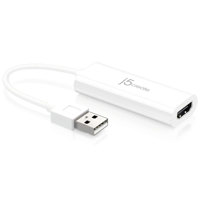 

J5 Create USB to HDMI Display Adapter