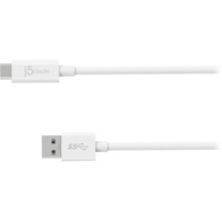 

J5 Create 3' USB 3.1 Type-C to Type-A Cable