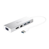 

J5 Create JUD380 USB 3.0 Mini Dock