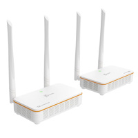 

J5 Create JVAW53 Wireless Display HDMI Extender