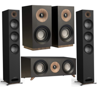 

Jamo S 809 5.0 Home Cinema Pack, Black