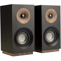 

Jamo S 801 Bookshelf Speakers, Black, Pair