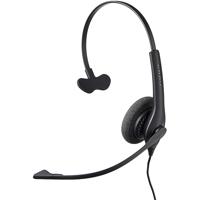 

Jabra Biz 1500 Mono QD Professional Wired On-Ear Headset