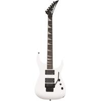 

Jackson USA Select Dinky DK1 Electric Guitar, Ebony Fingerboard, Snow White