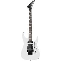 

Jackson USA Select Soloist SL1 Electric Guitar, Ebony Fingerboard, Snow White