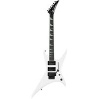 

Jackson USA Select Warrior WR1 Electric Guitar, Ebony Fingerboard, Snow White